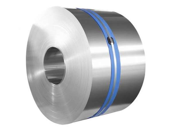 Aluminum Coil